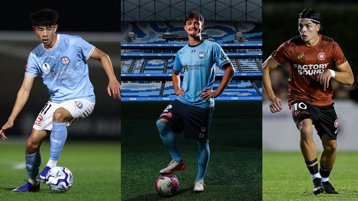 Olyroos v Korea Republic: Squad news, match information Olyroos v Korea Republic: Squad news, match information
