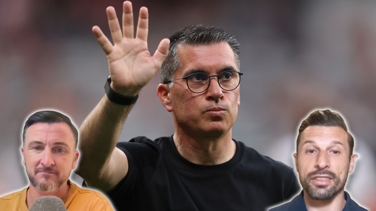 Auckland FC’s achilles heel exposed by ruthless Wanderers Auckland FC’s achilles heel exposed by ruthless Wanderers