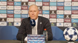 ACL Two Preview: Victory out to bounce back after Cup final loss