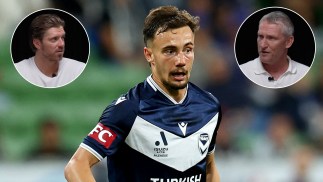 ANALYSED: Experts highlight key area where Melbourne Derby will be won and lost