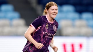 Melbourne City run riot as sorry Sydney FC cop five goals