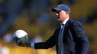 Championship winner highlights key issue hindering Victory boss Savarese