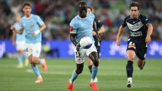 ‘Why we signed him’: Socceroo has City boss excited